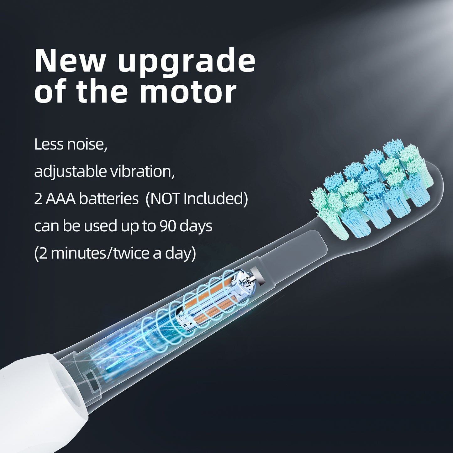 Electric Toothbrush