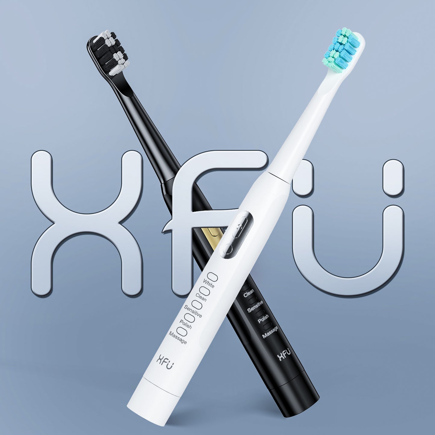 Electric Toothbrush