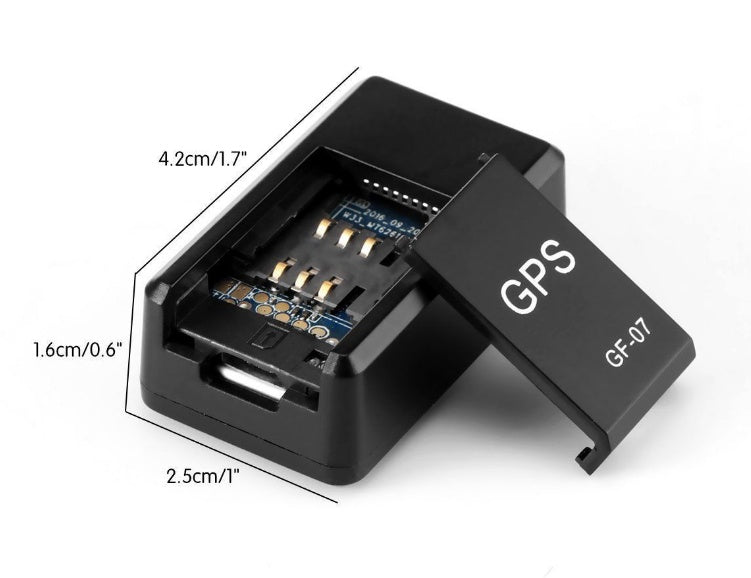 3 for 29,99                                        Anti-lost tracking alarm