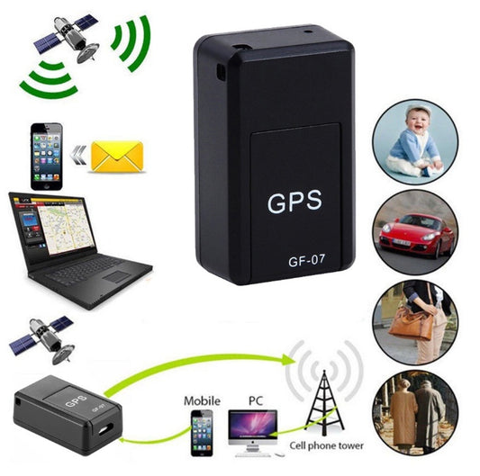 3 for 29,99                                        Anti-lost tracking alarm