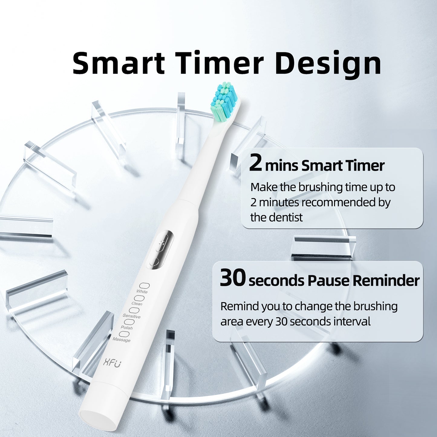 Electric Toothbrush