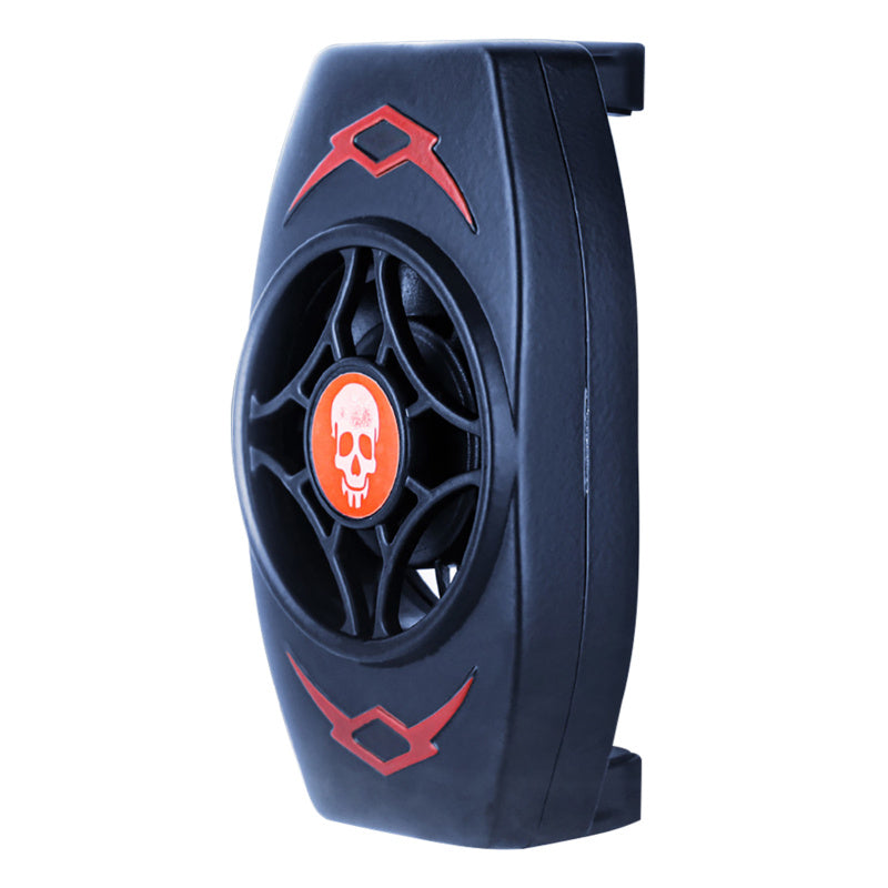 Mobile Phone Radiator Cold Air Cooling In-line Type
