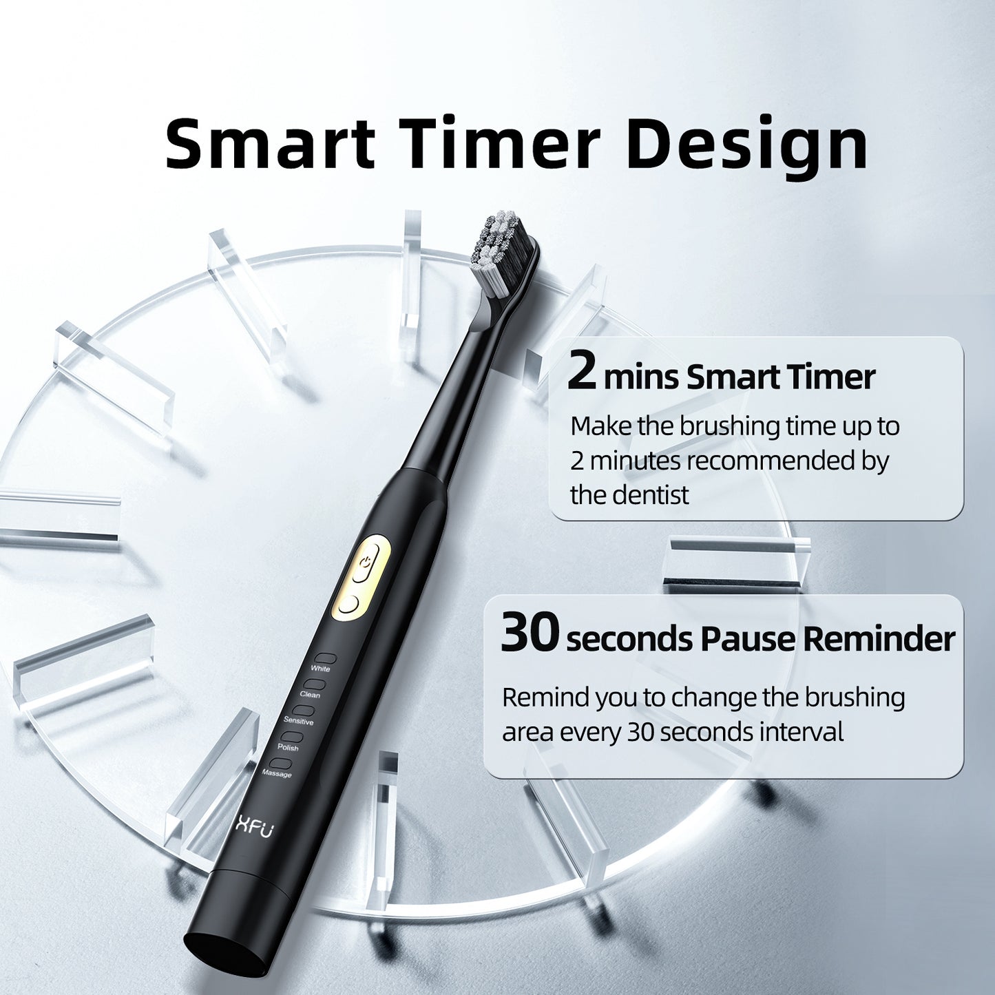 Electric Toothbrush