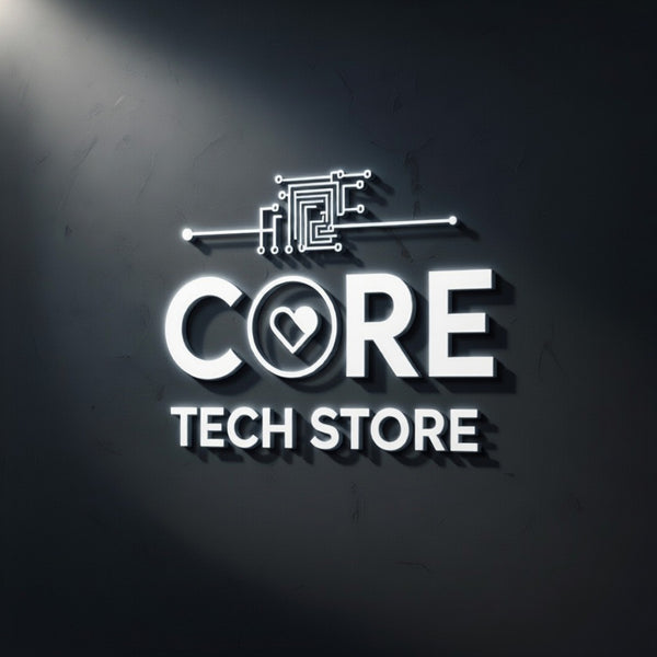 Core Tech Store