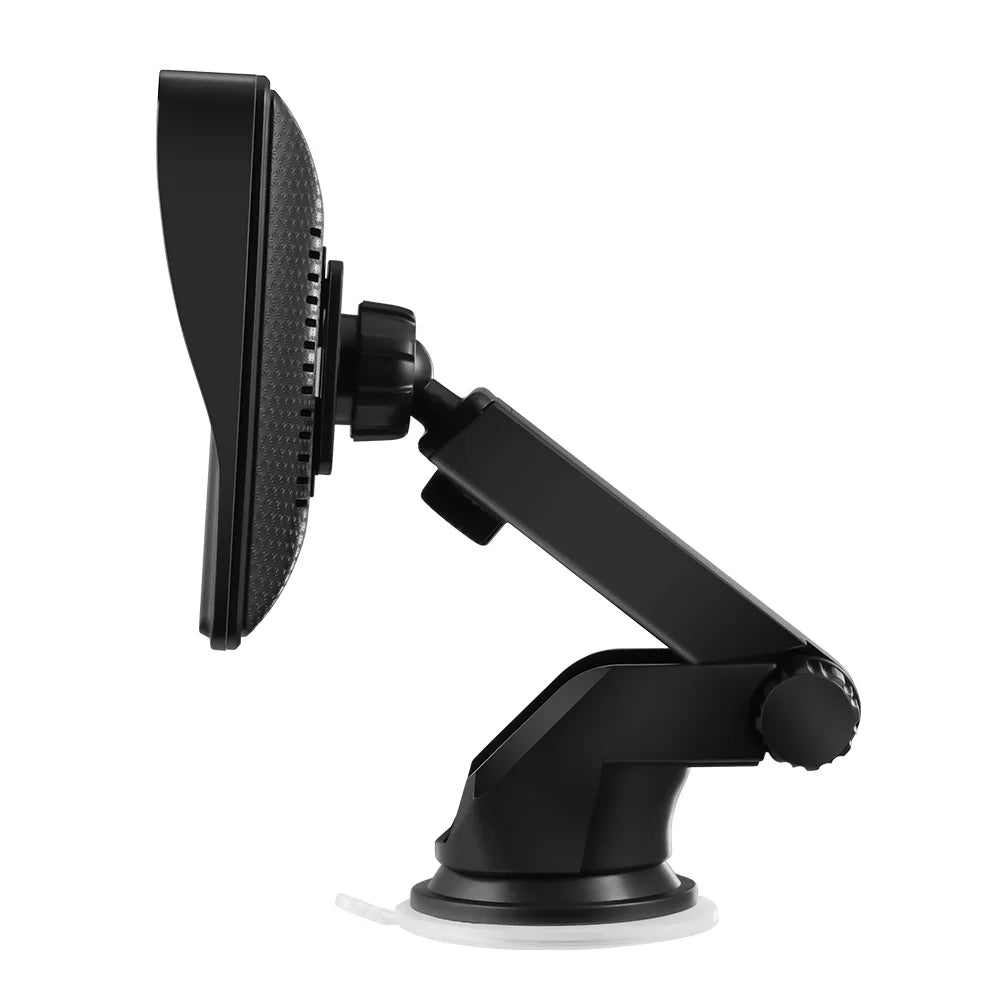 Car Radio 7 Inch Wireless CarPlay Android Auto Portable Car Stereo Multimedia Player With FM Transmitter BT WiFi AUX USB Screen