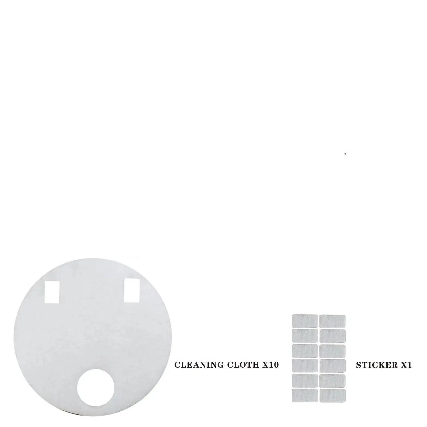 Xiaomi 3-in-1 Smart Sweeping Robot Usb Charging Fully Automatic Cleaning Machine Mopping Machine Household Vacuum Cleaner