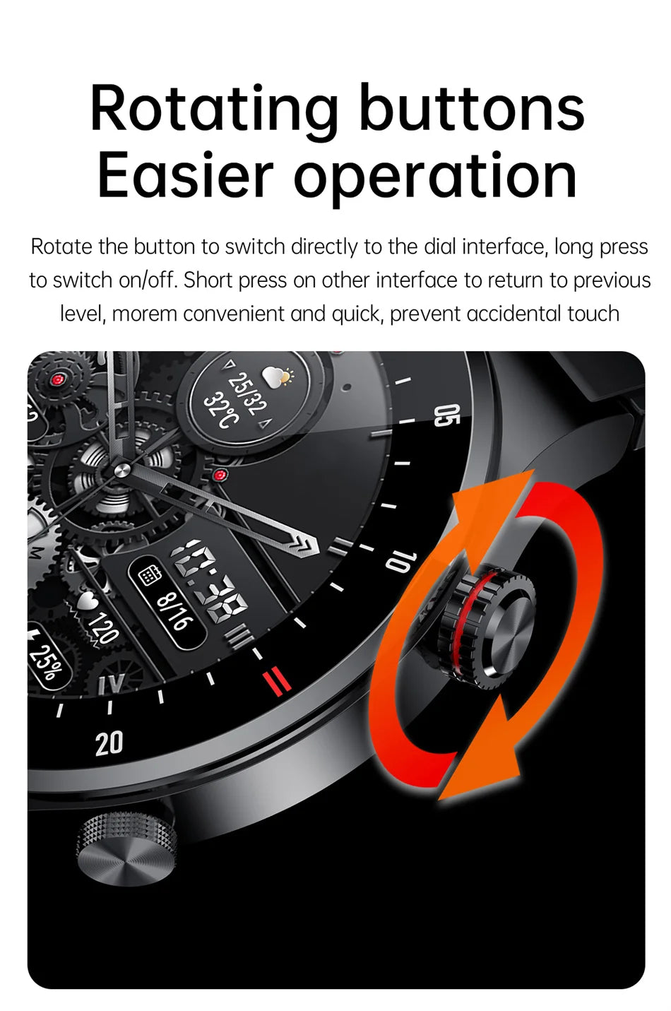 For Huawei GPS NFC ECG+PPG Smart Watch Men Bluetooth Call Fitness Tracker 100+ Sports Mode IP68 Waterproof Smartwatch Man 2025