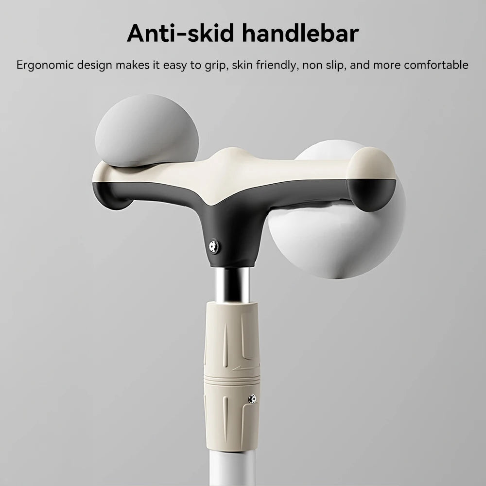 Children's Scooter Sit or Stand Ride with Flashing wheels Music Lights Foldable Seat for Boys and Girls Ages 3-10 Years Old