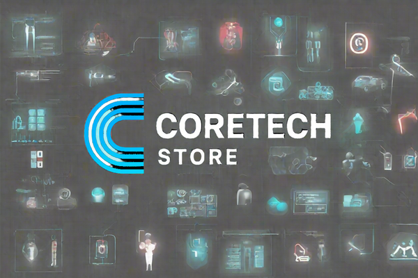 Core Tech Store