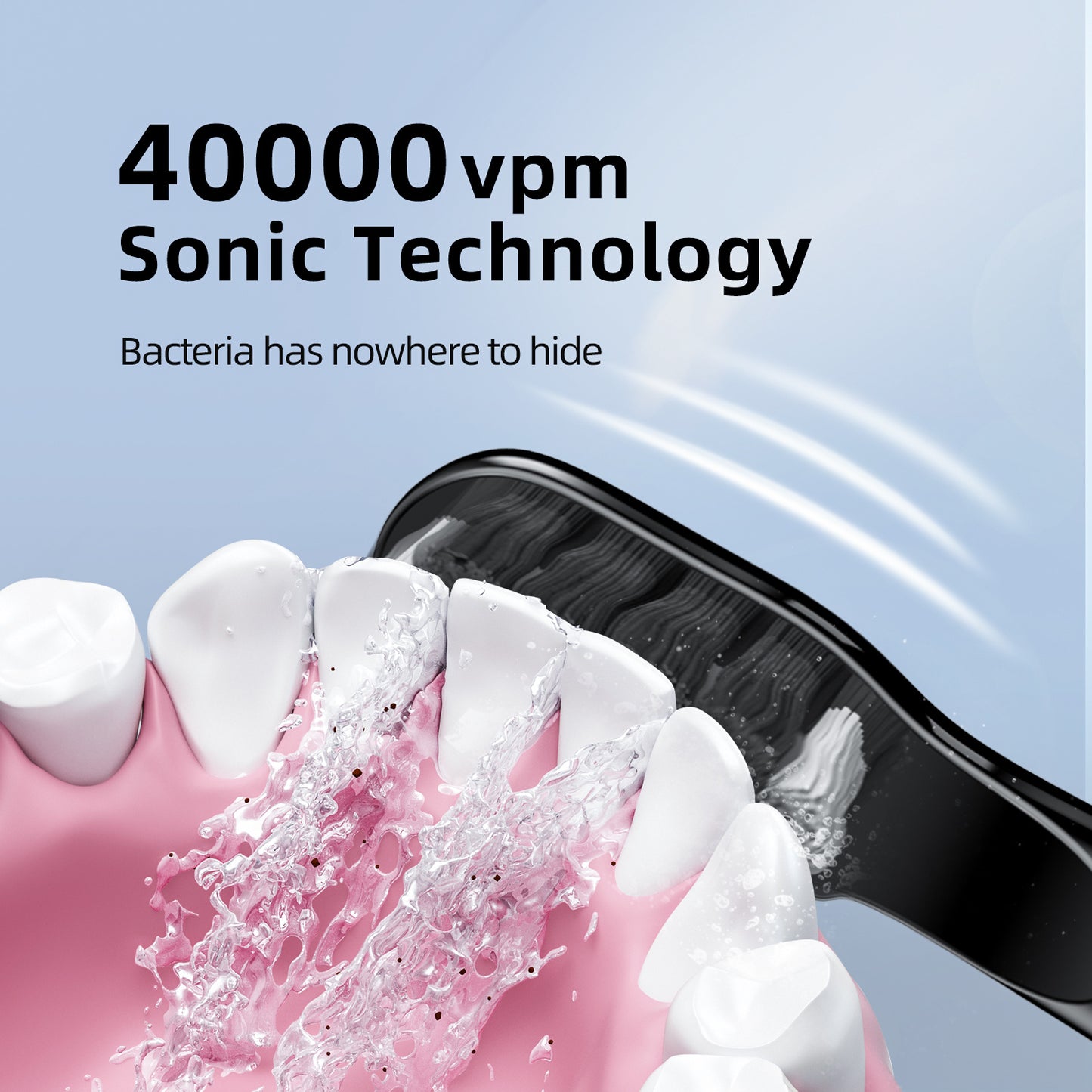 Electric Toothbrush